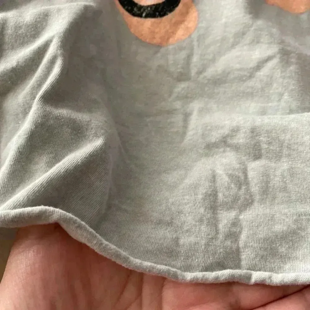 🆕 Fade Vintage Wash Sunday Funday Graphic Tee M🆕 - Image 7