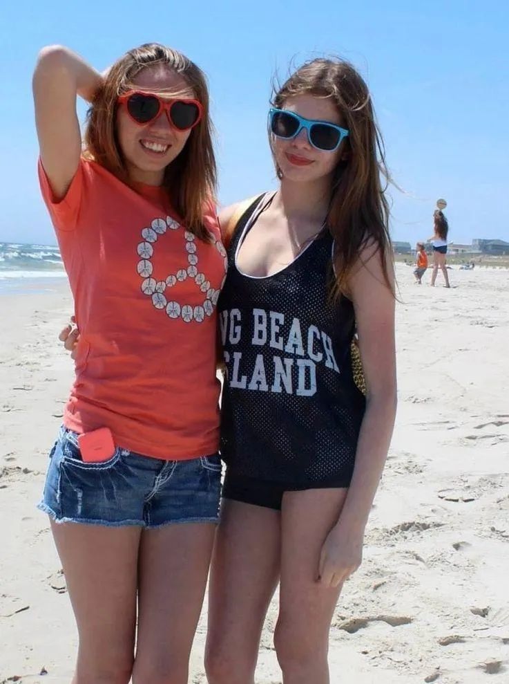 Popular Sports Long Beach Island Sleeveless Jersey in Black/White - Size Small - Image 16