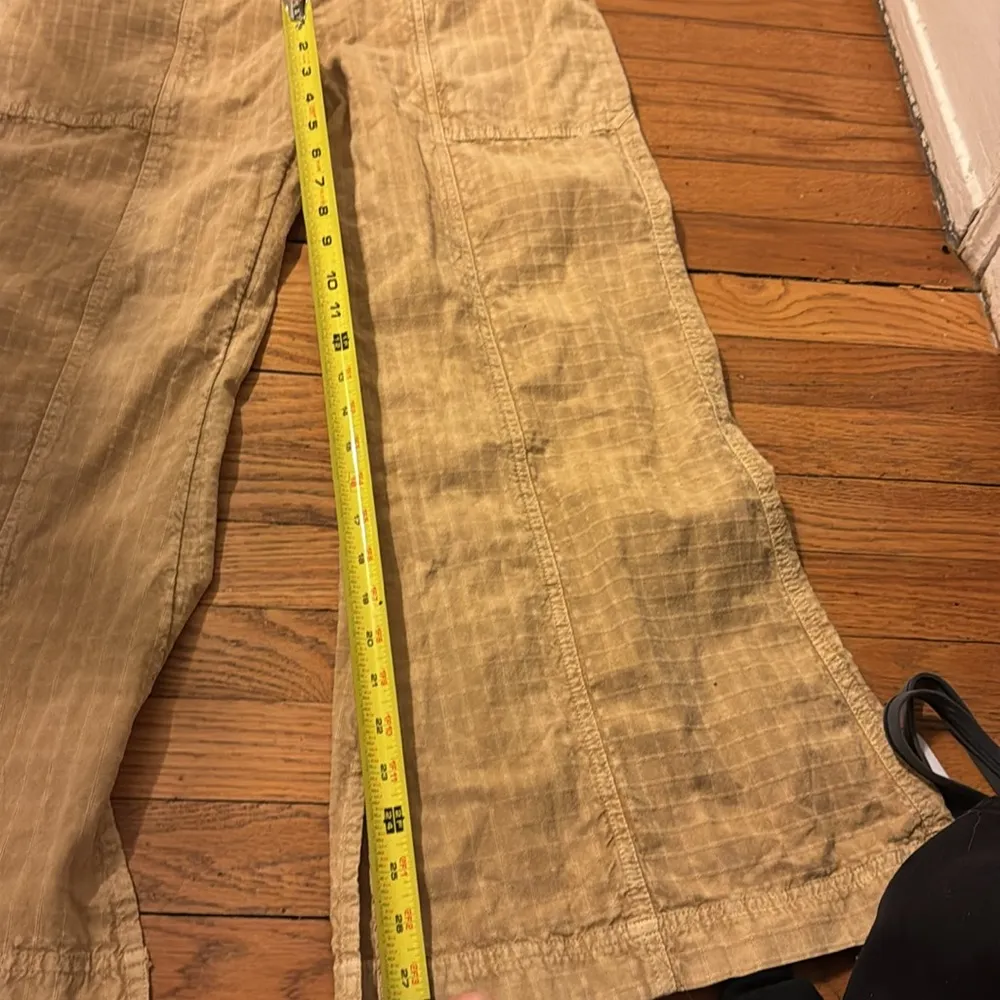 Free People Savannah Overalls - Image 7