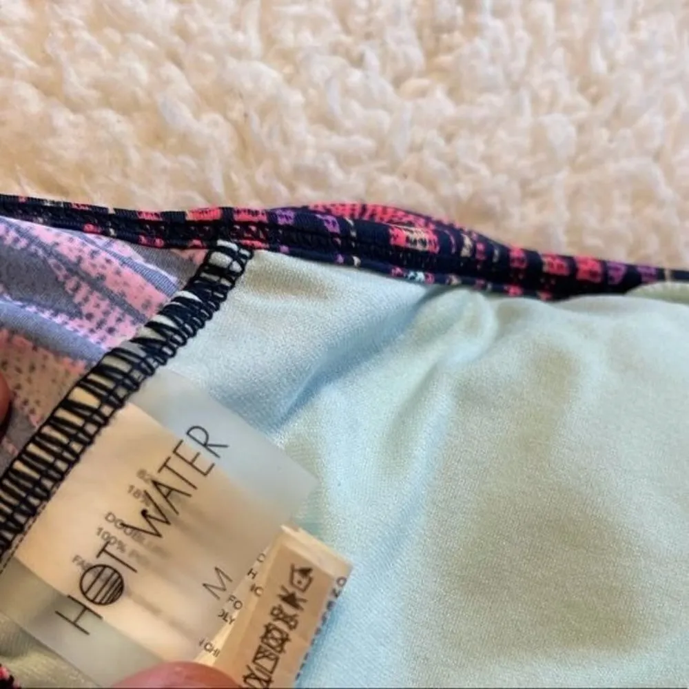 Hot Water Swim Top - Image 4