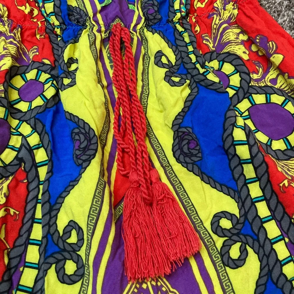 Flying Tomato Sleeveless Dress - Image 8