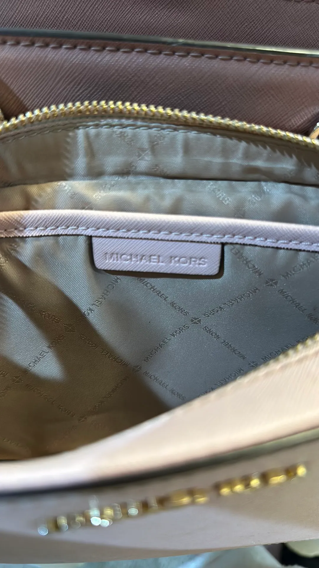 Pink  Purse - Image 4