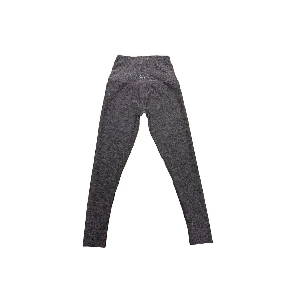 Beyond Yoga Caught In The Midi Leggings Womens‎ Size XS Brown Spacedye - Image 4