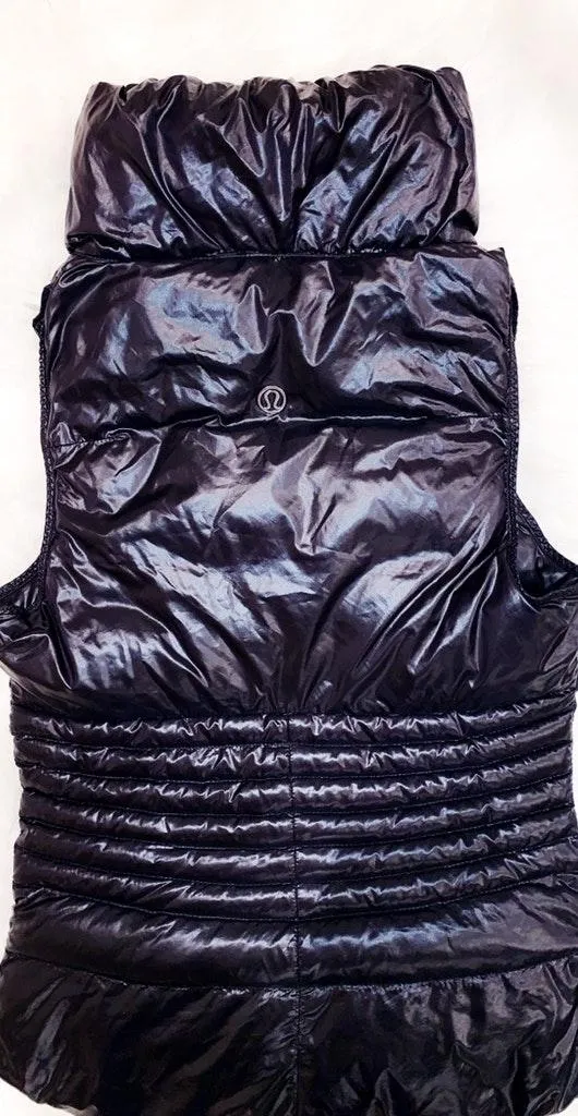 Lululemon Puffer Vest  - Image 2
