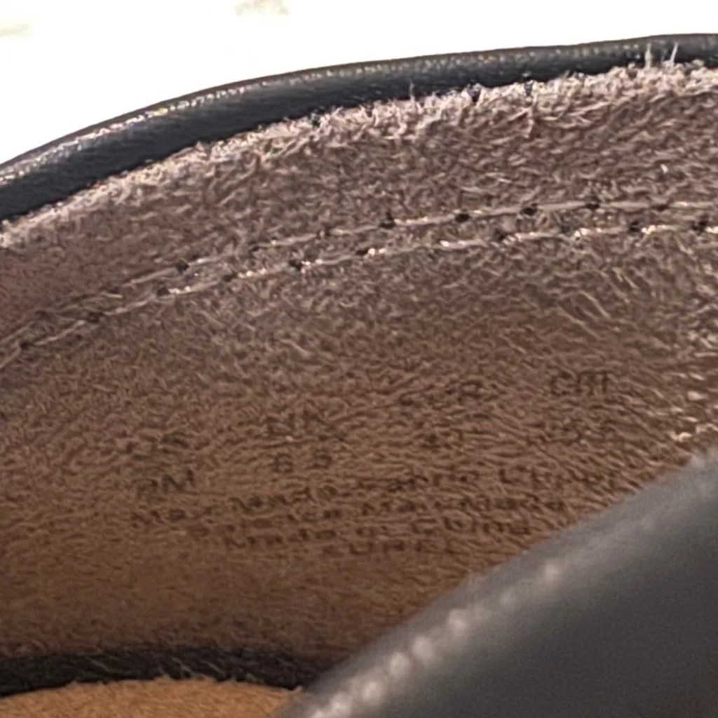 Dr. Scholl’s Laurel Chelsea Boots in Black Size 9 - Image 12