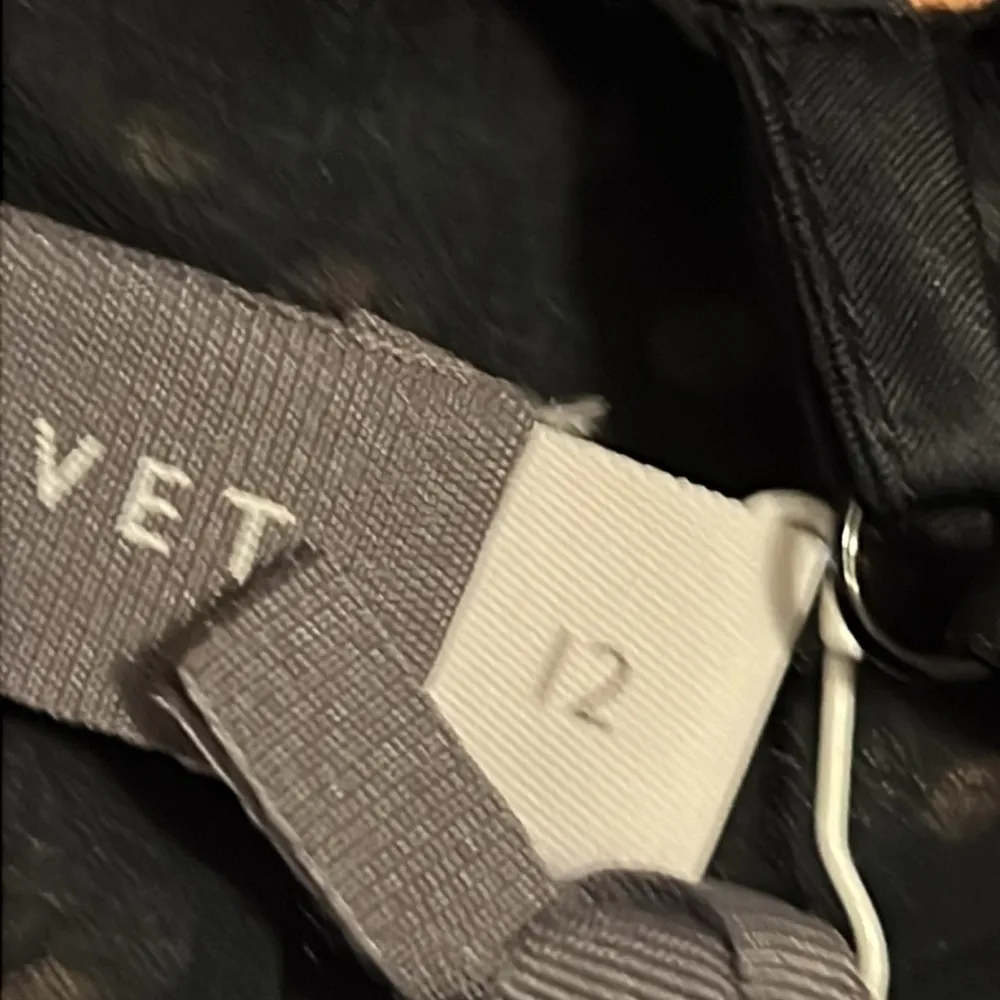 Mint velvet polkadot dress NWT Size 12 - Image 7