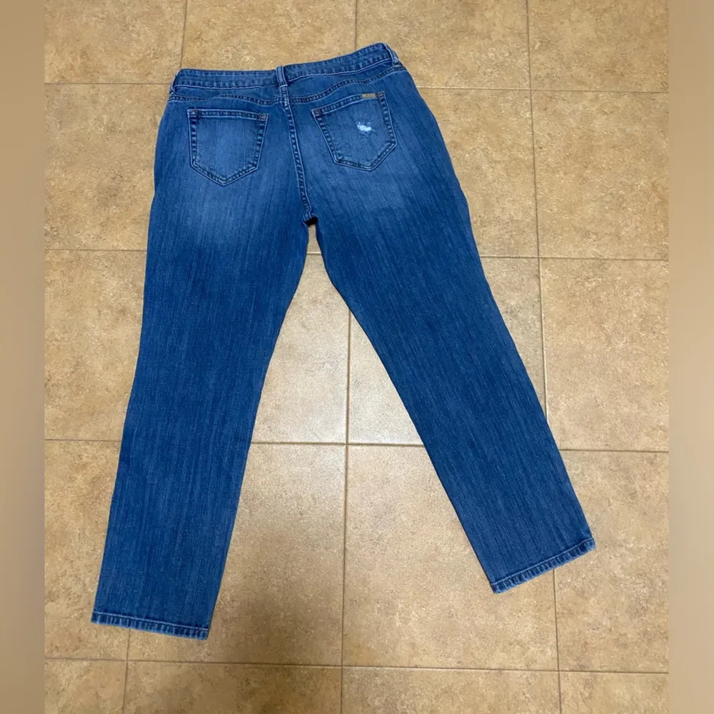 Jennifer Lopez jeans size 6 - Image 3