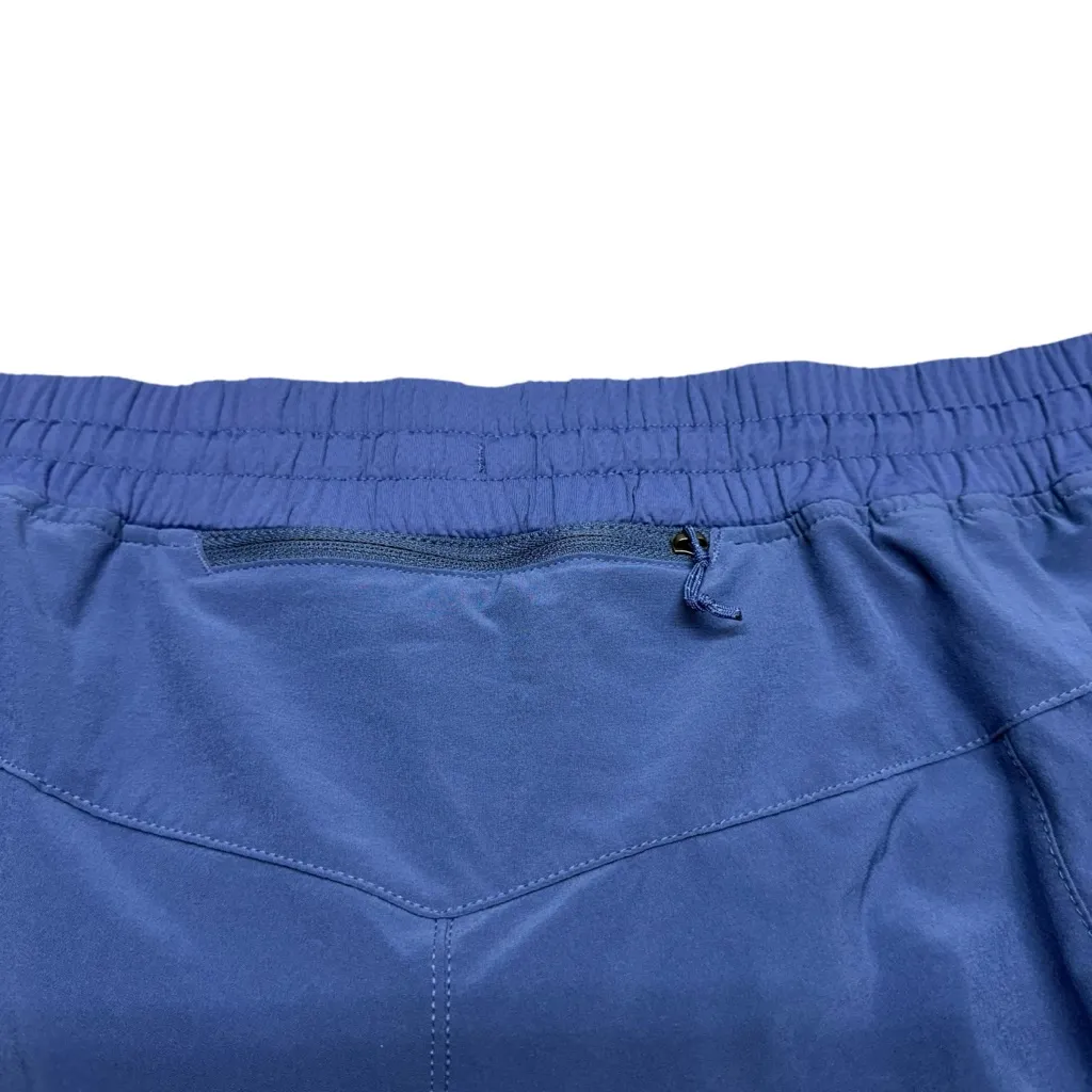 Patagonia Nine Trails Shorts 6" - Image 5