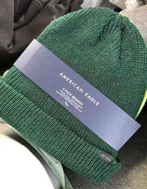 American Eagle Outfitters Beanies - Image 3