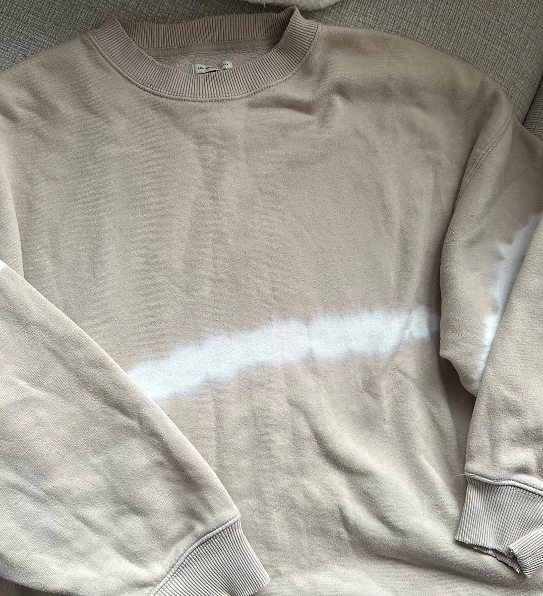 Outfitters Crewneck - Image 2