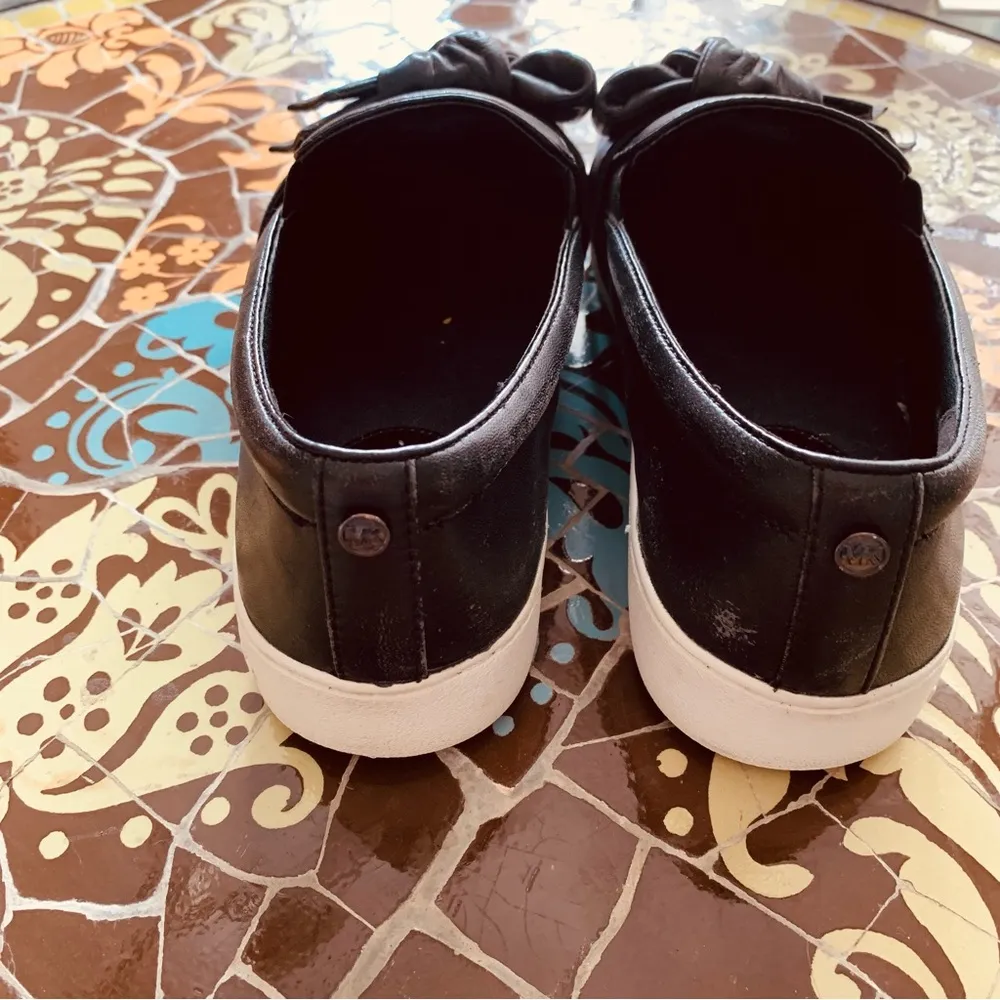 Michael Kors “Willa” Slip On Sneaker Sz:9 - Image 6