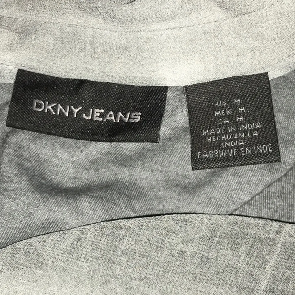 DKNY Top w/Camisole - Image 5