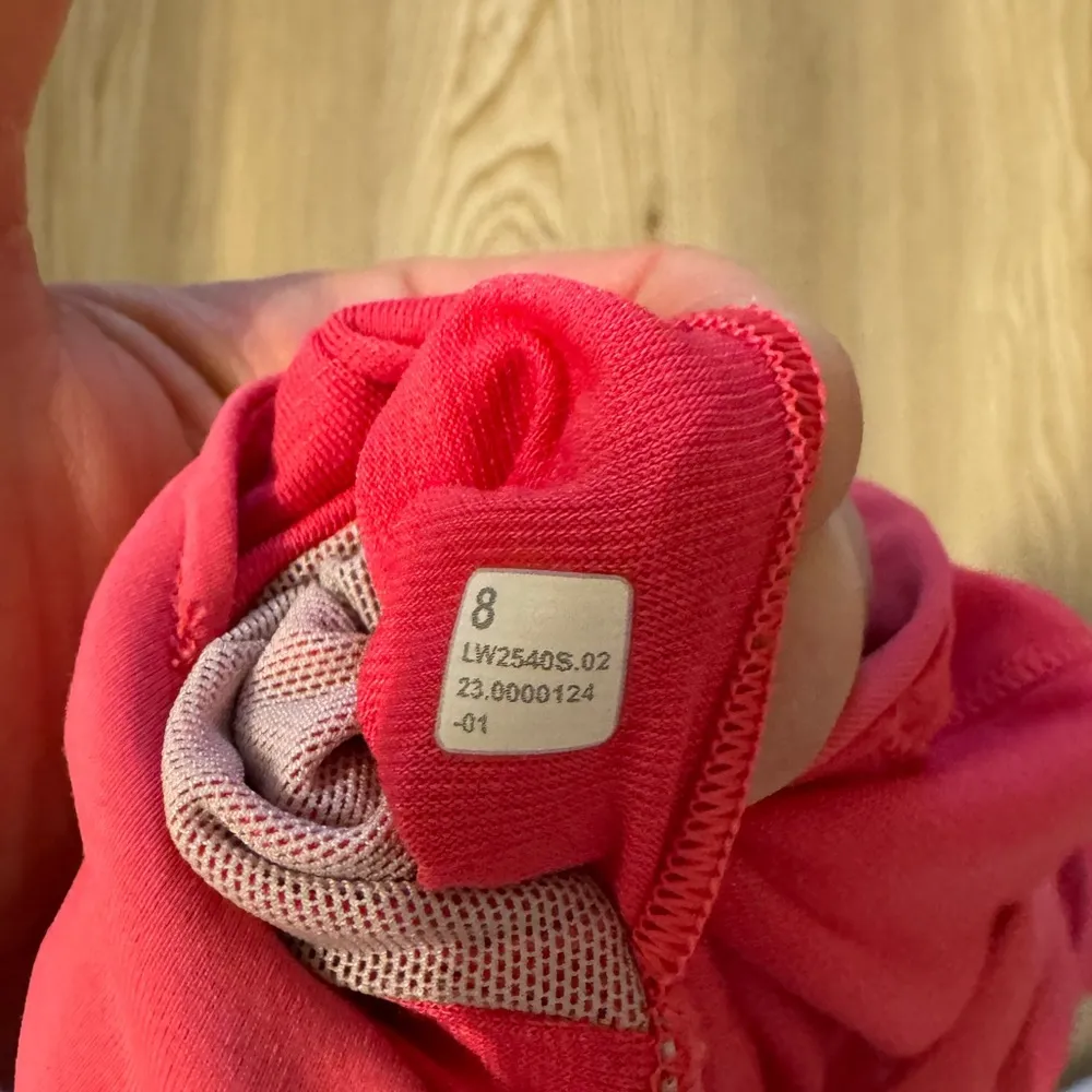 Lululemon  energy bra - Image 3