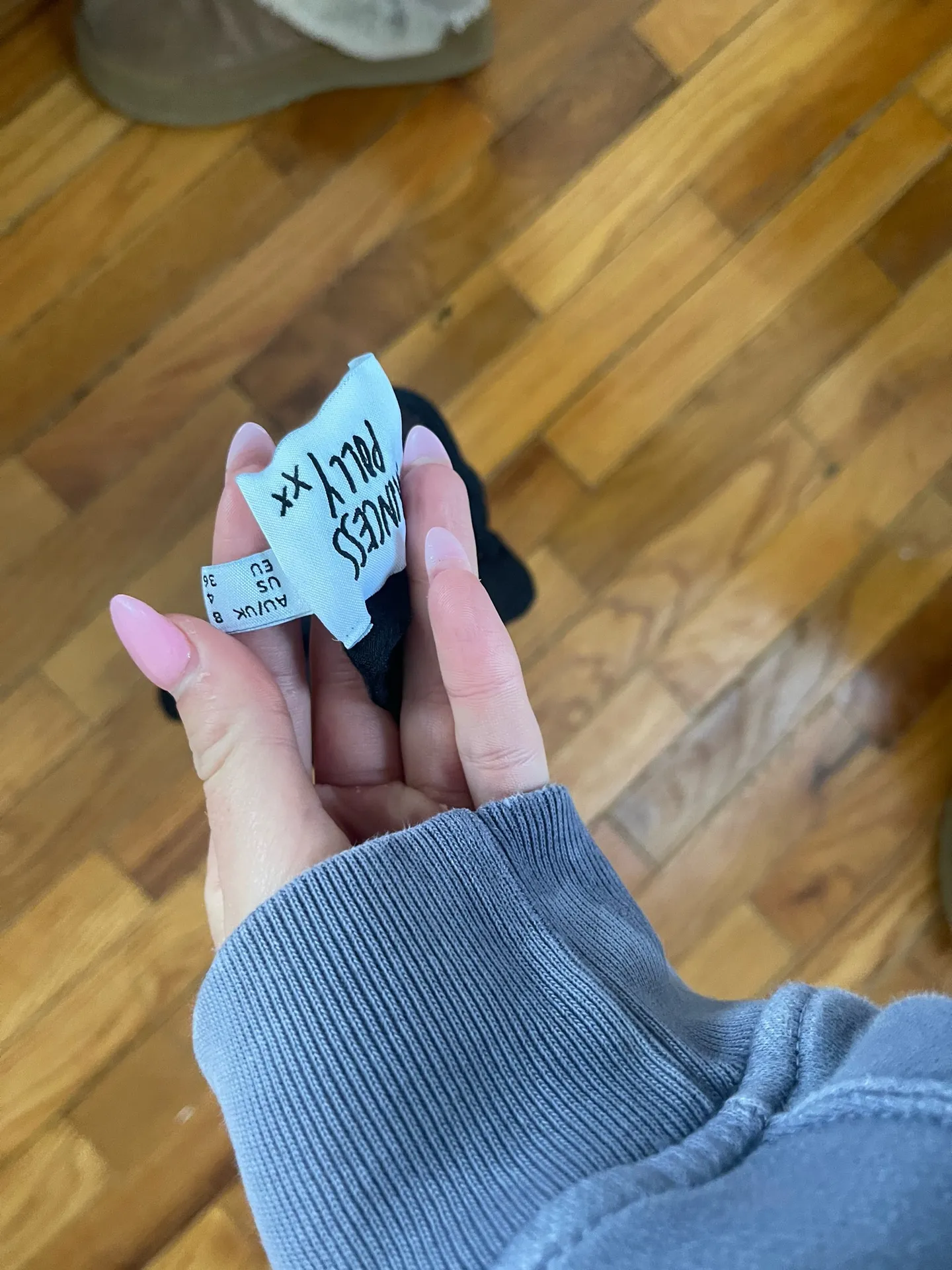 Princess Polly Tank Top - Image 2