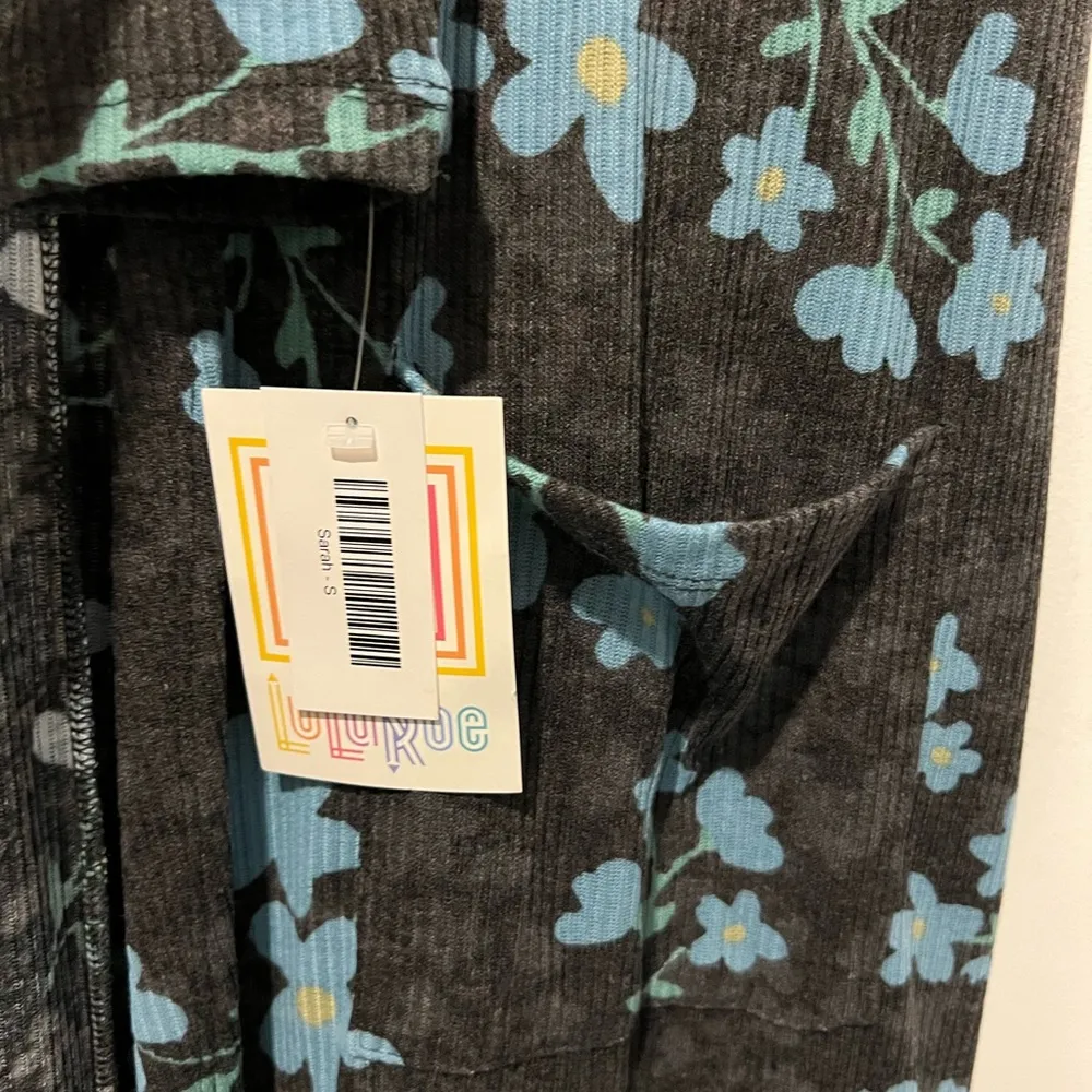 🌚LuLaRoe Sarah Duster S - Image 2