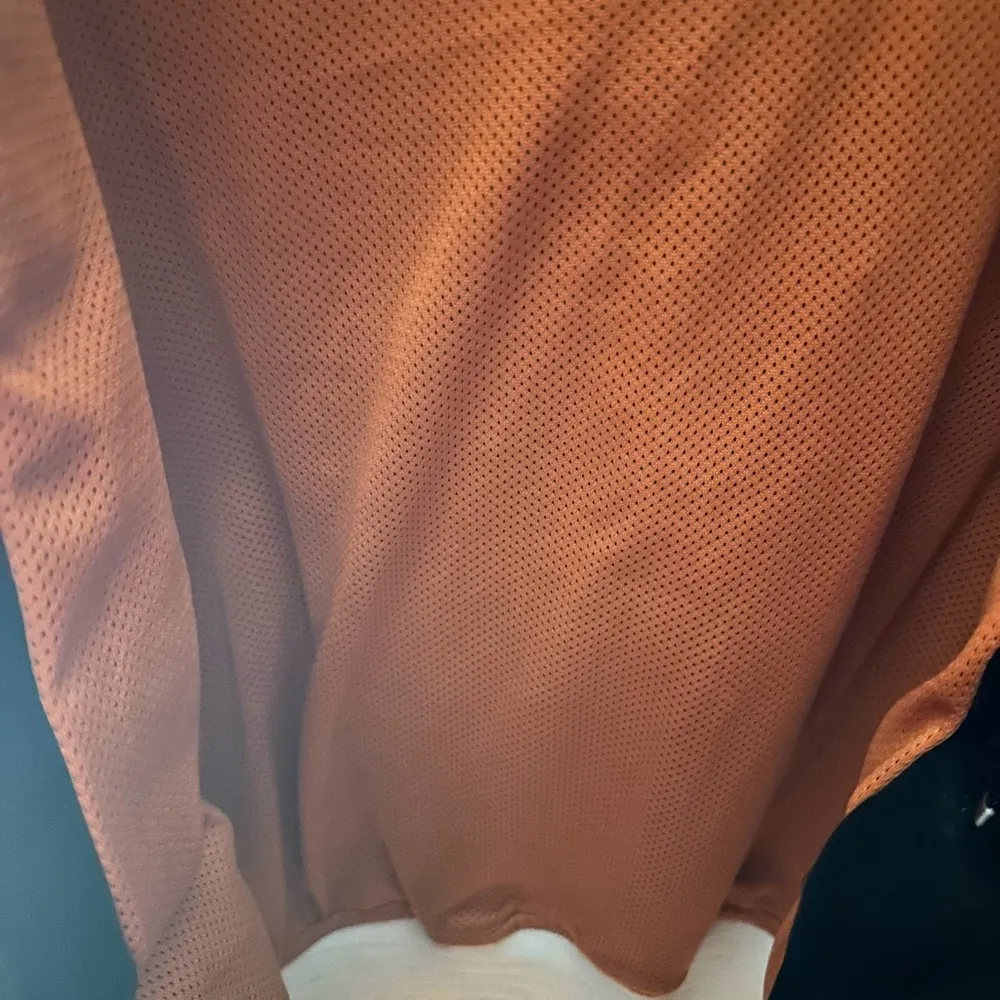 Vintage Y2K Harley Davidson Motorcycles Striped Biker Bomber Jacket - Image 12