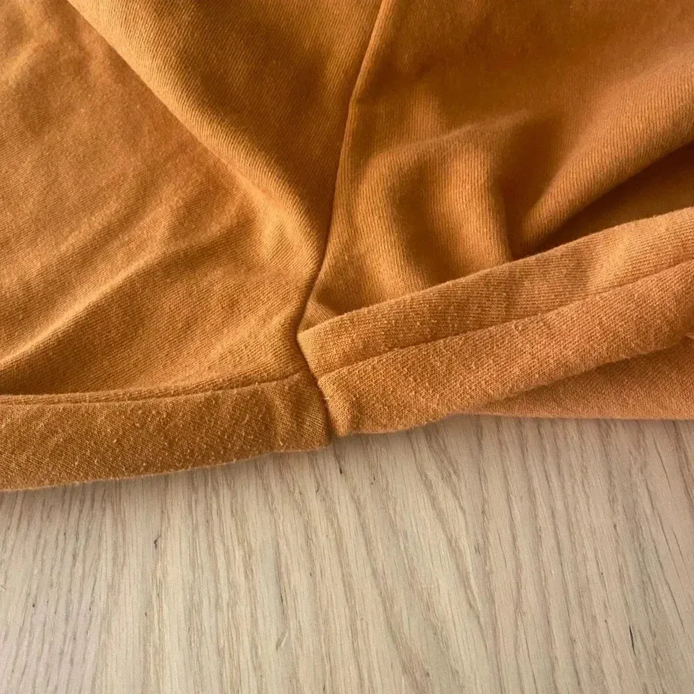 💥Arizona Flared Wide Leg Sweatpants Casual Drawstring S - Image 7