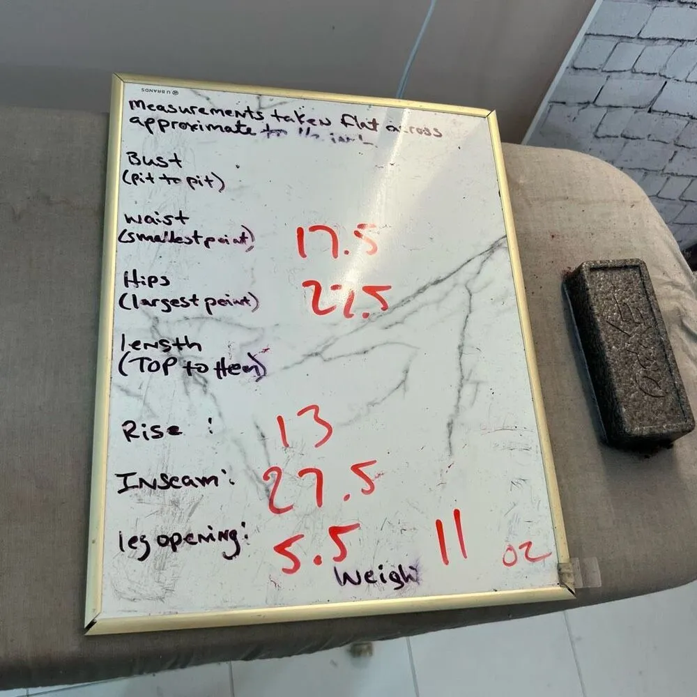 Express NWT Brown Gray Stretchy Solid Faux Fur Leather Leggings Size XL - Image 9