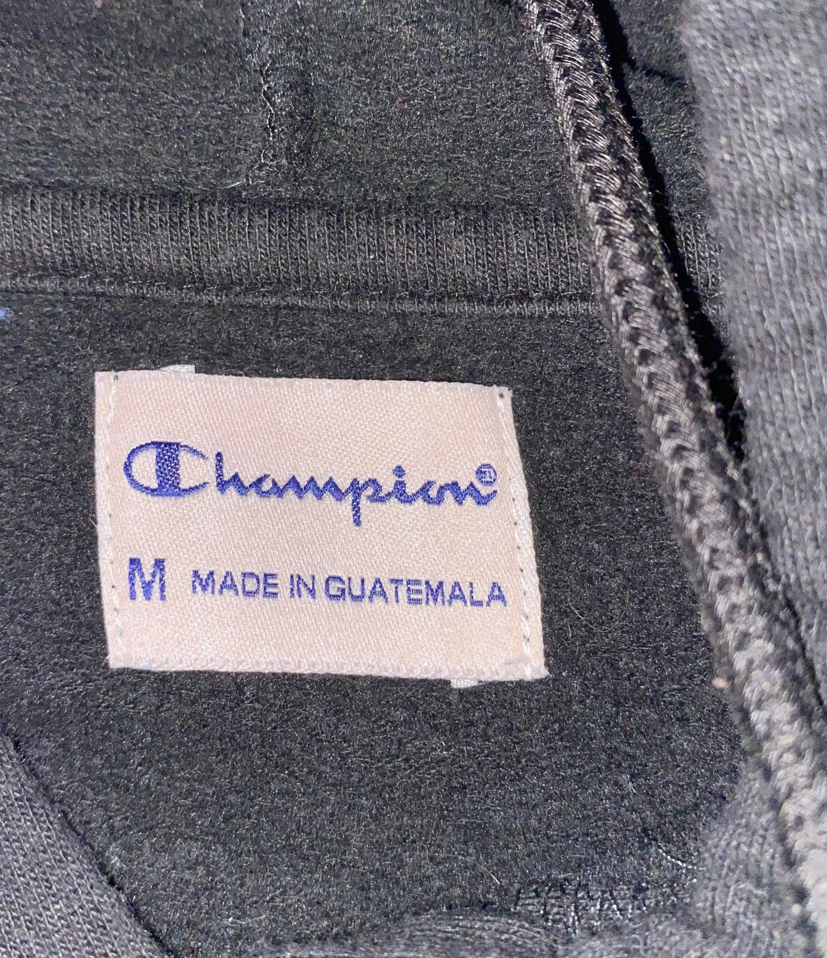 Champion hoodie - Image 2