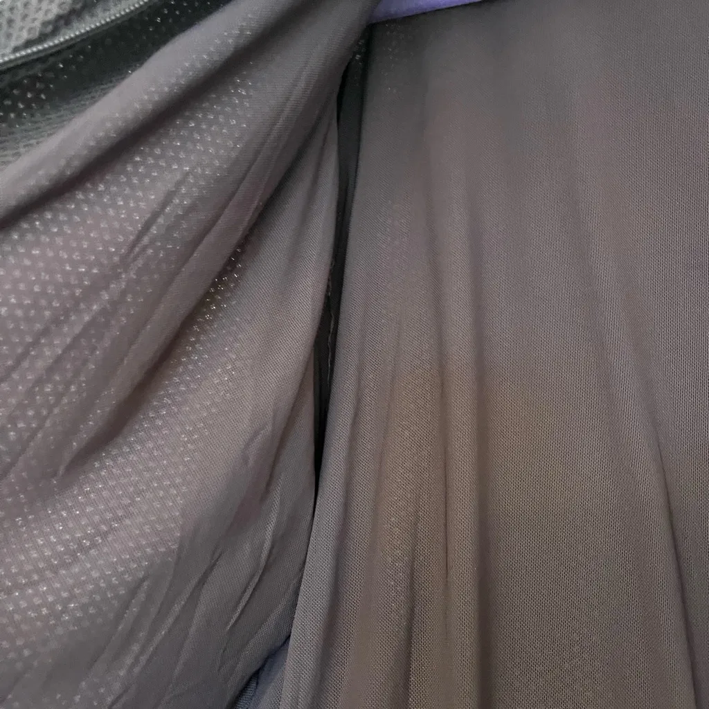 Elegant Brown Women's Blazer Size L - Image 11