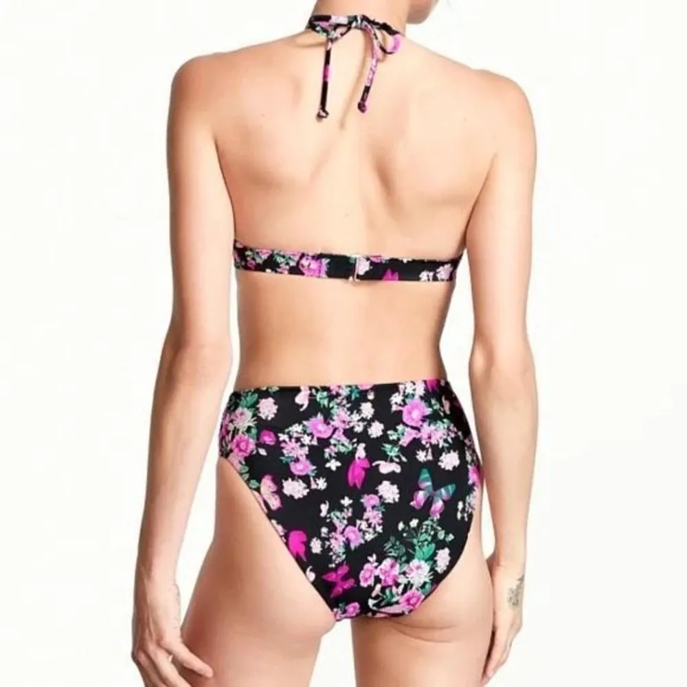 ✨Victoria Secret Halterneck Triangle Bikini Top✨ - Image 2