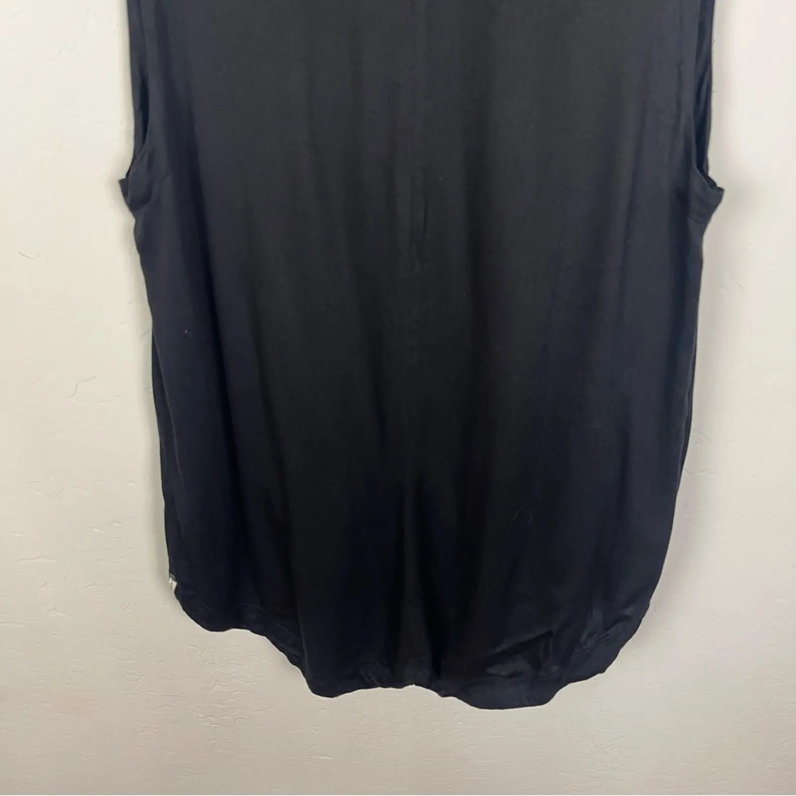 One Teaspoon  Valentine Jumpsuit in Black XXS - Image 6