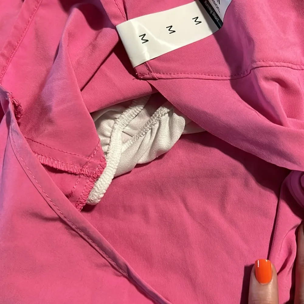 NWT running shorts - Image 4