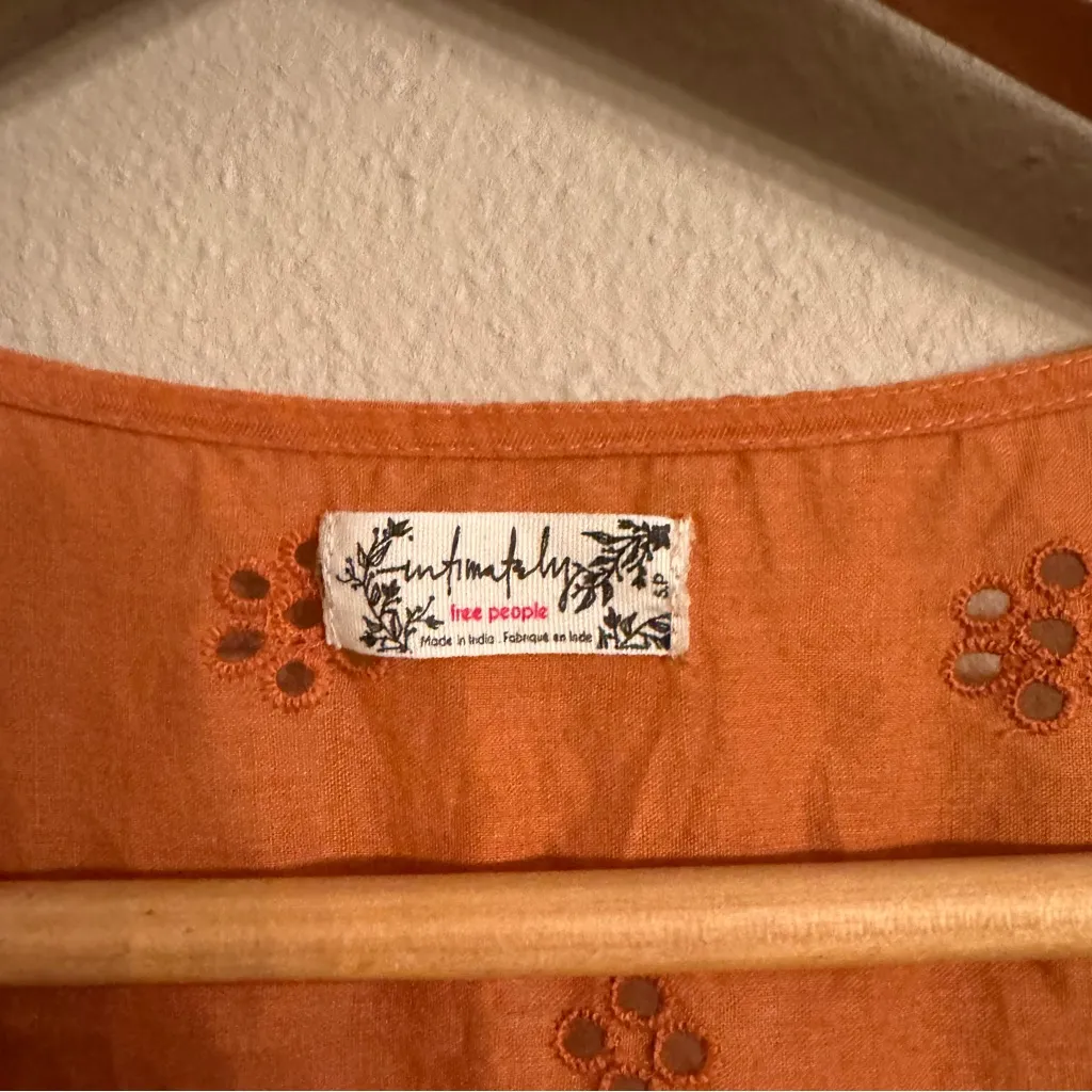 FREE PEOPLE Suns‎ Out Jumpsuit - Image 8