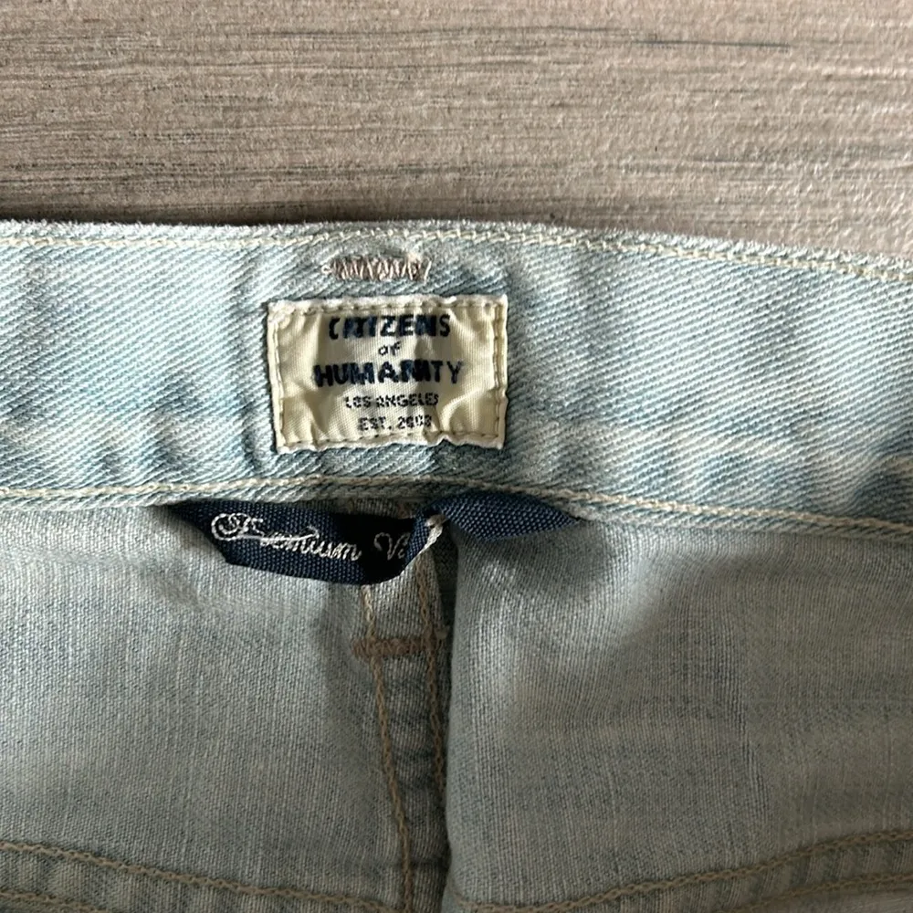 Citizens of humanity Emerson slim boyfriend jeans - Image 5