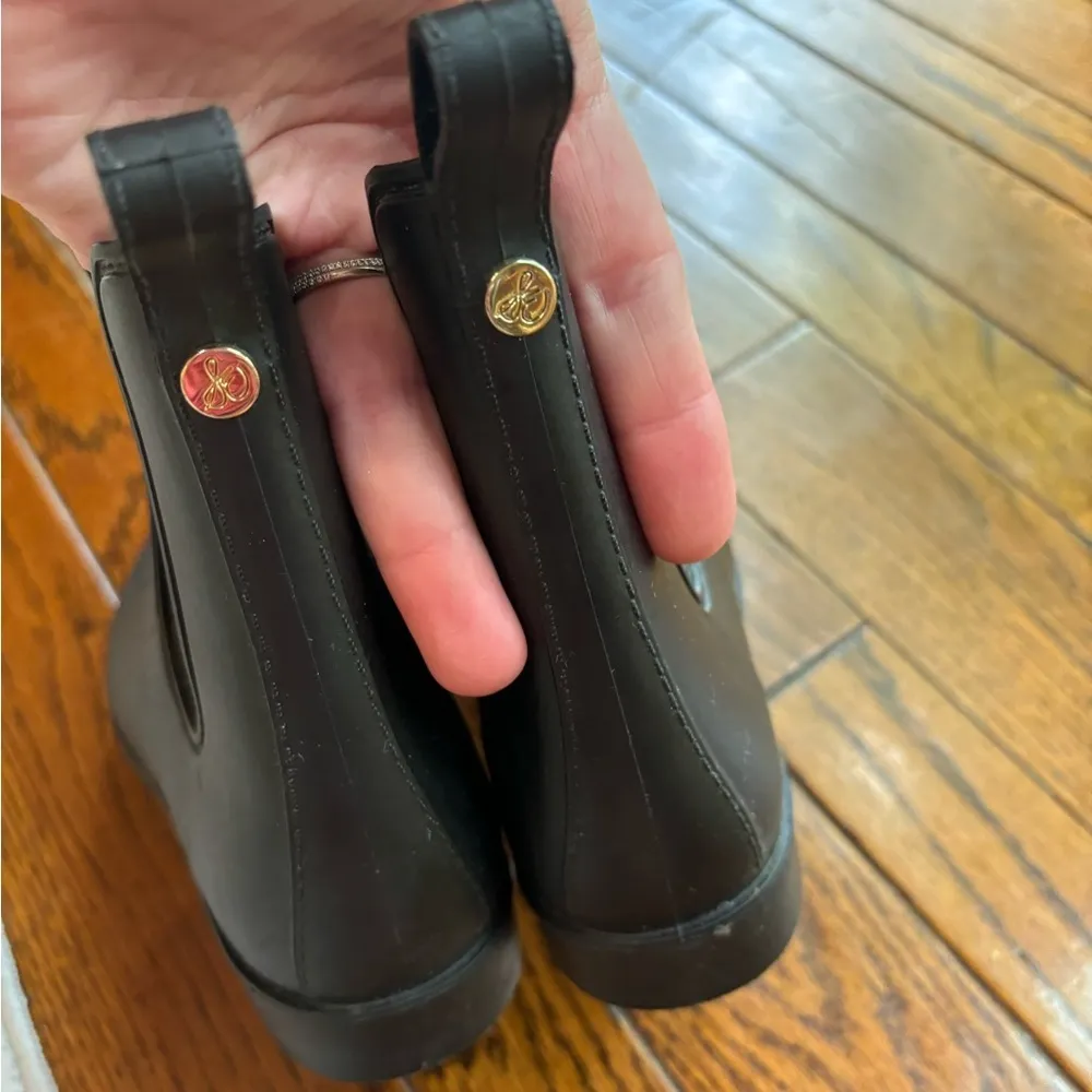 Sam Edelman  Rubber Rain Boots​ - Image 2
