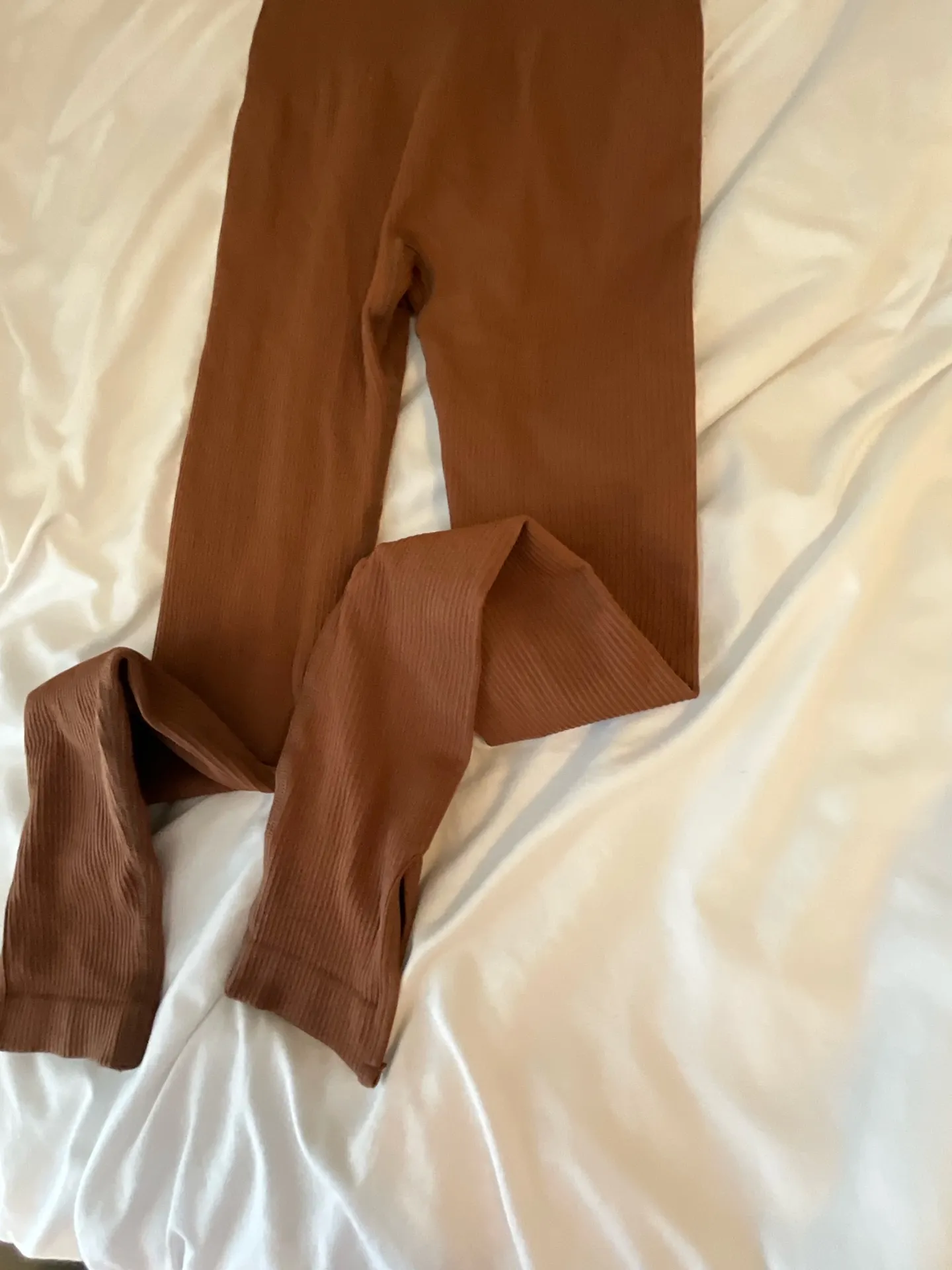 Amazon OQQ Bodysuit Brown - Image 5