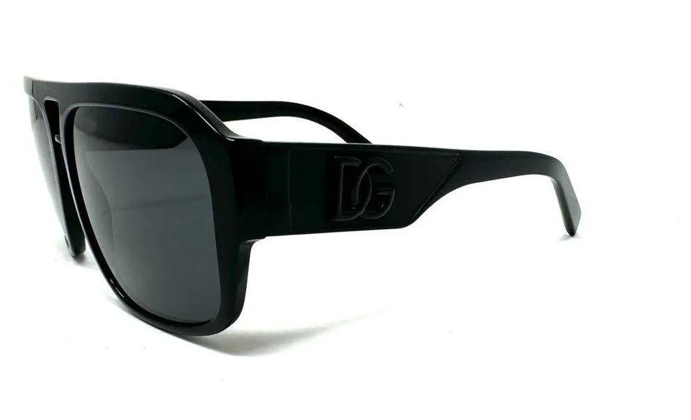 aviator sunglasses, made in Italy - Image 5