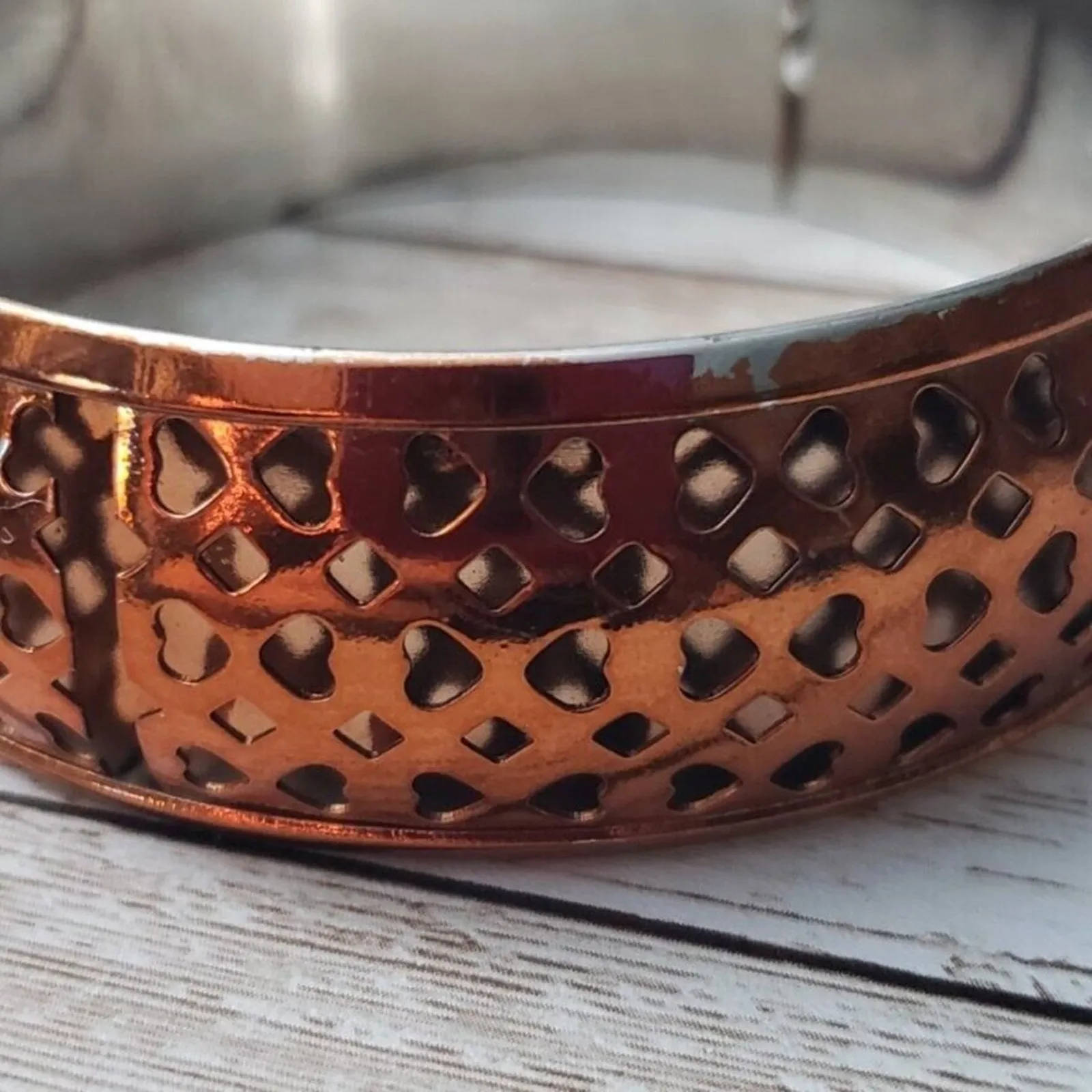 Vintage Bracelet / Bangle - Image 3