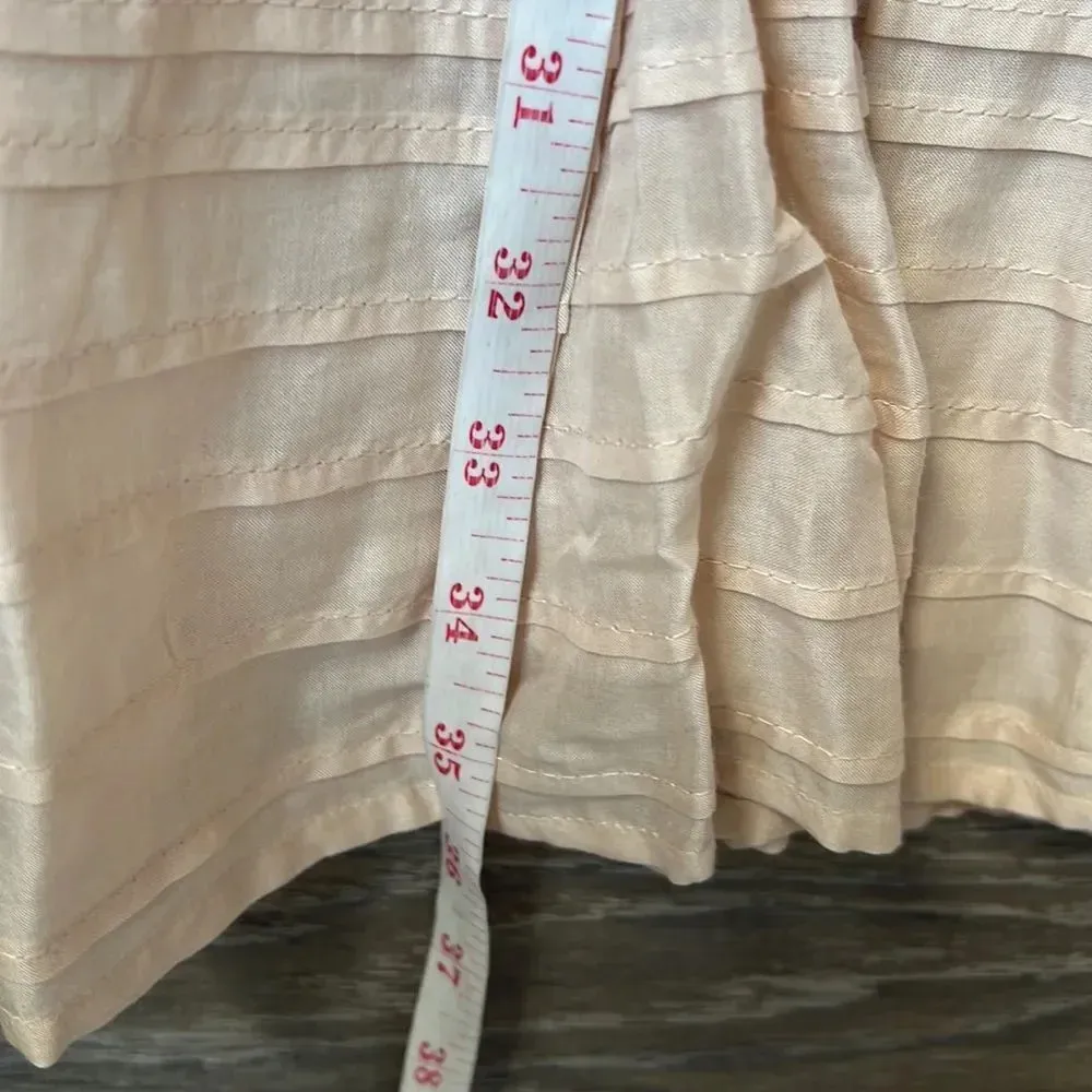 NEW Free people Ma Cherie' Dress with Crochet Accents - Image 14