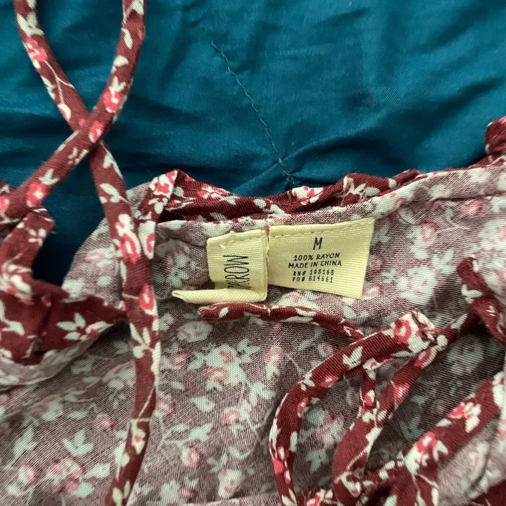 Pacsun Floral Mini Dress - Image 2