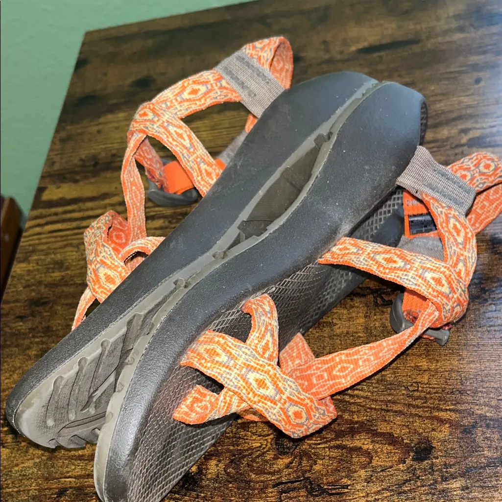 Chaco Sandals - Image 6