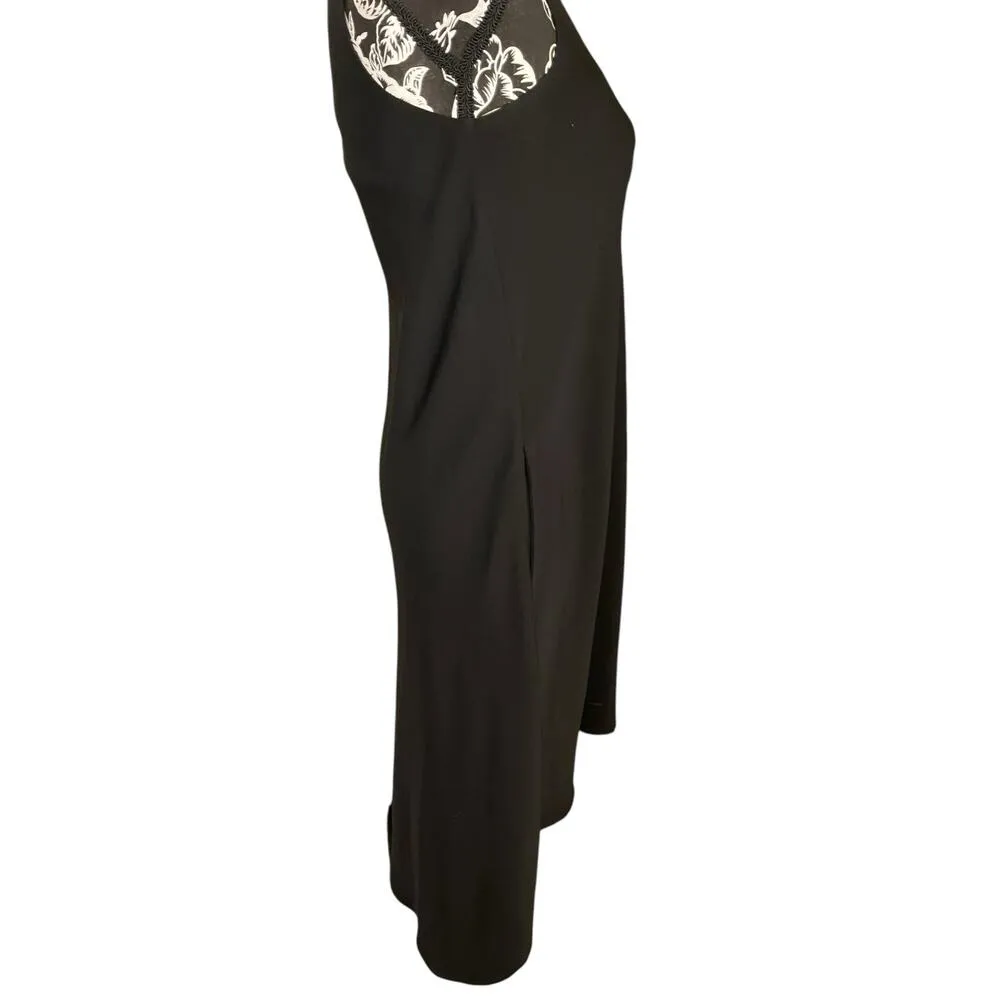 Rachel Roy Women’s Black High-low Dress Size XS - Image 9