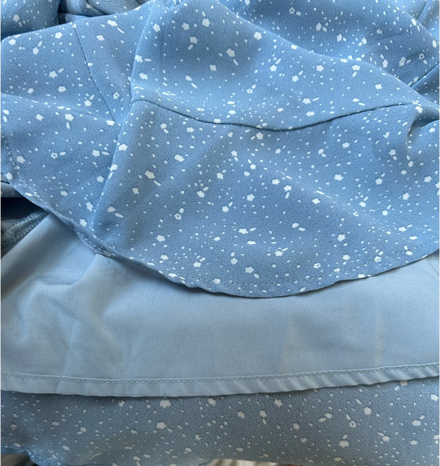 Altar'd State Romper - Image 5