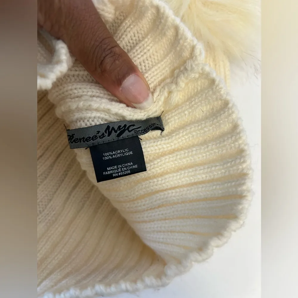 Beanie Green - Image 3