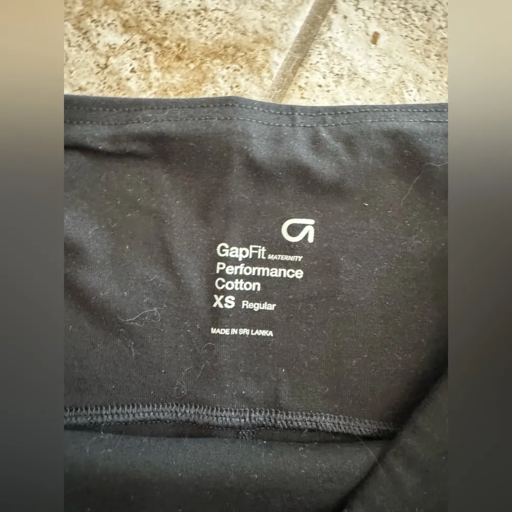 Gap Fit performance leggings XS - Image 3