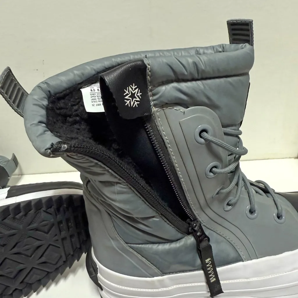 Converse Chuck Taylor All Star MC WR Boot - Image 13