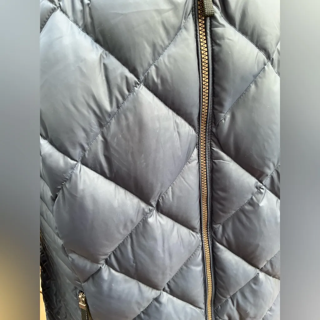 Womens puffer coat with fur trim🌟🌟🌟 - Image 10