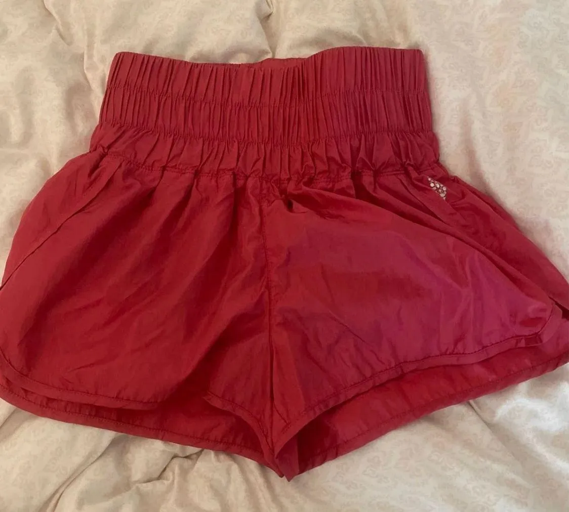 Free People Shorts - Image 2