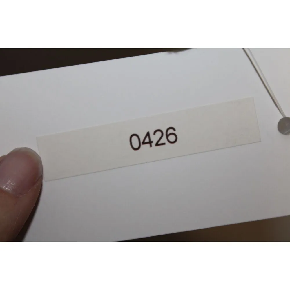 Womens Abercrombie & Fitch White Basic Sleeveless Round Neck Tank Top Size Small - Image 8