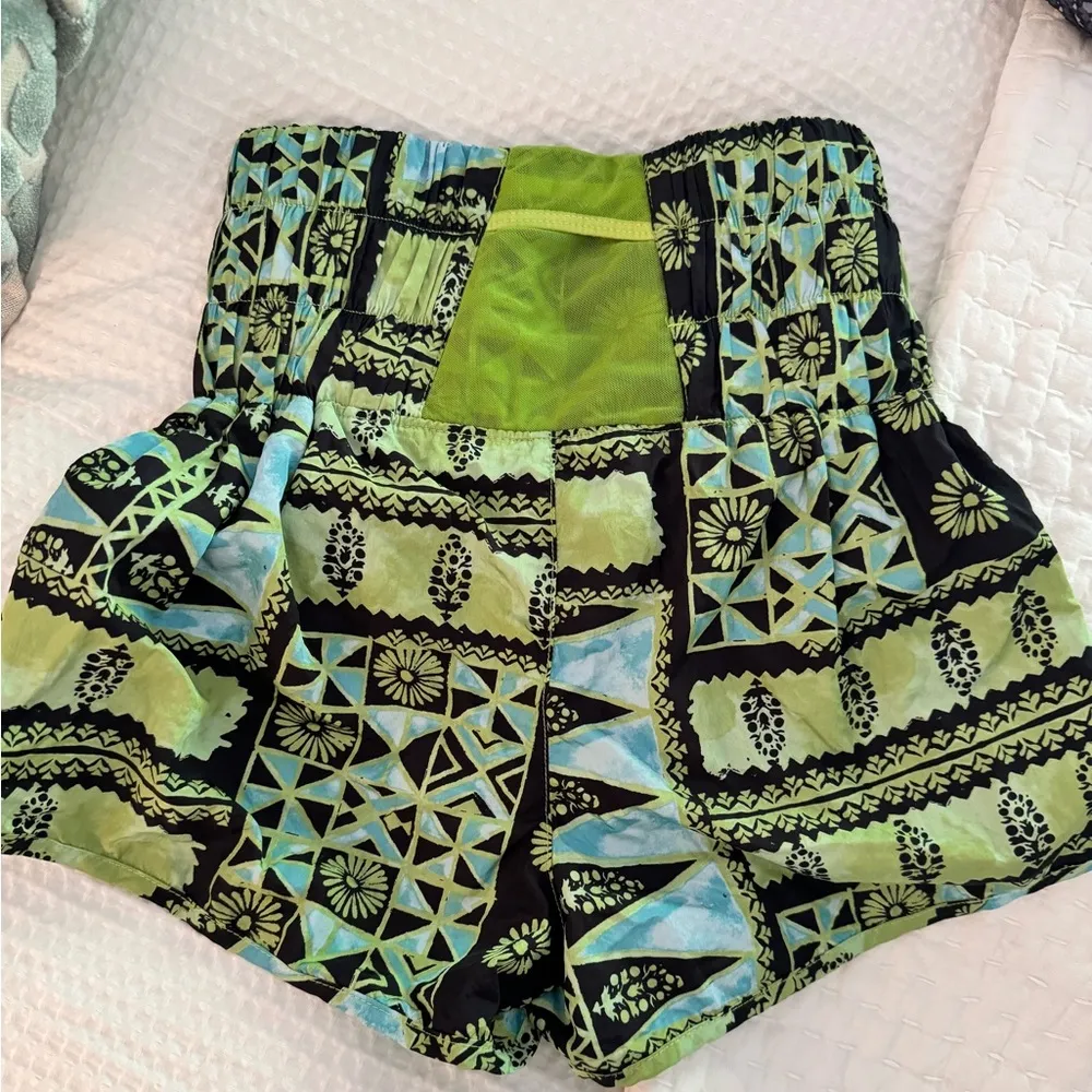 Free people way home shorts - Image 2