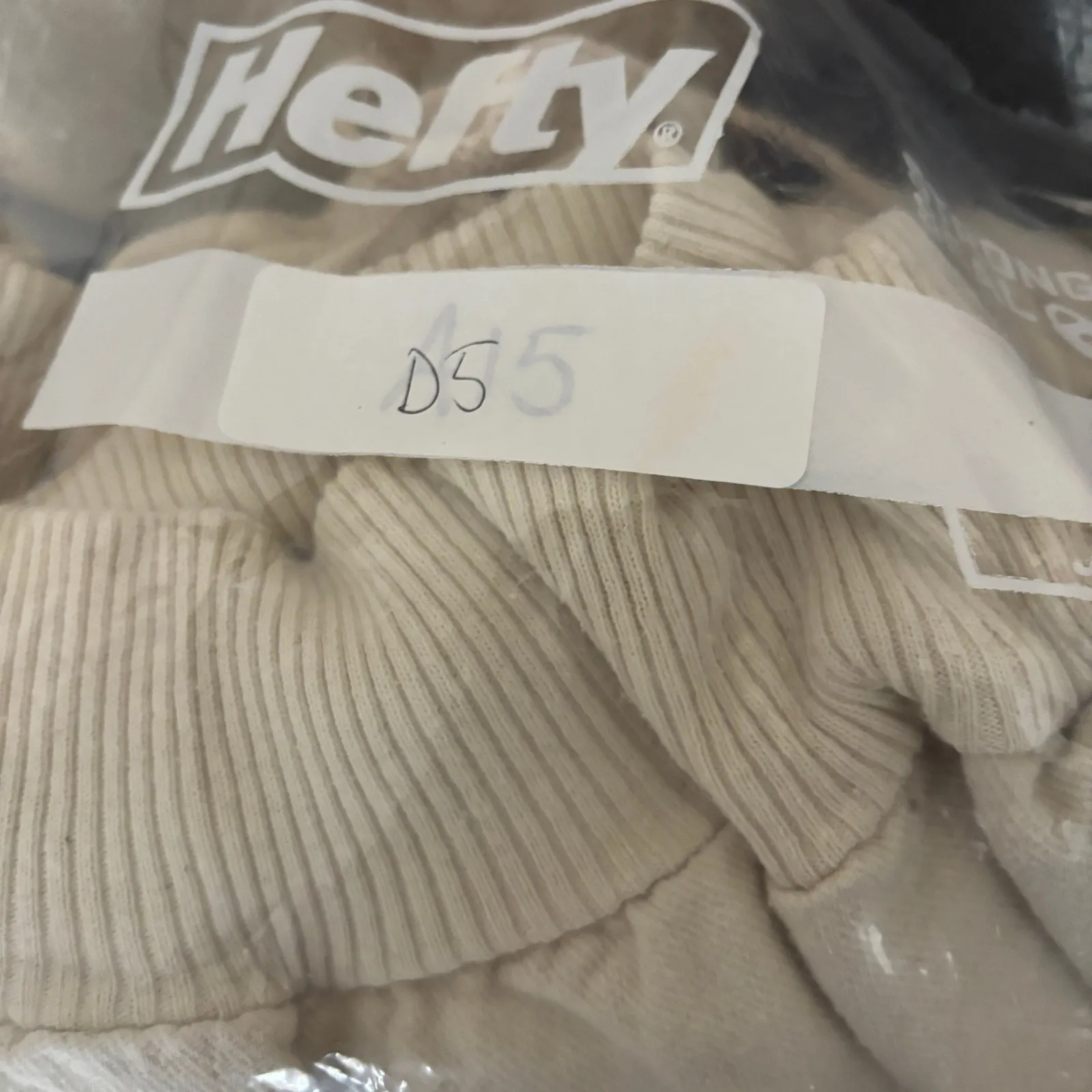 VTG Wek the World Wolf Dreamcatcher Sweatshirt White Purple Boho Womens M/L Size M - Image 9