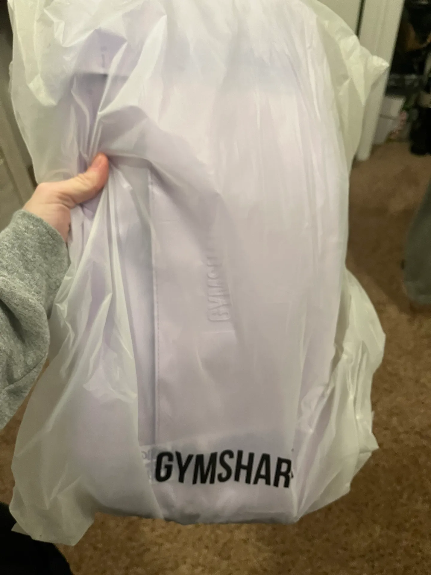 Gymshark everyday gym bag - Image 2