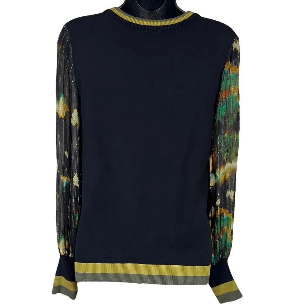 Anthropologie Bl-nk London Nela Pullover - Image 10