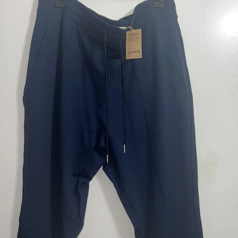 Amazon Aware ECO VERO Women's Pull-On Tapered Pant Joggers style 2X NWT - Image 4