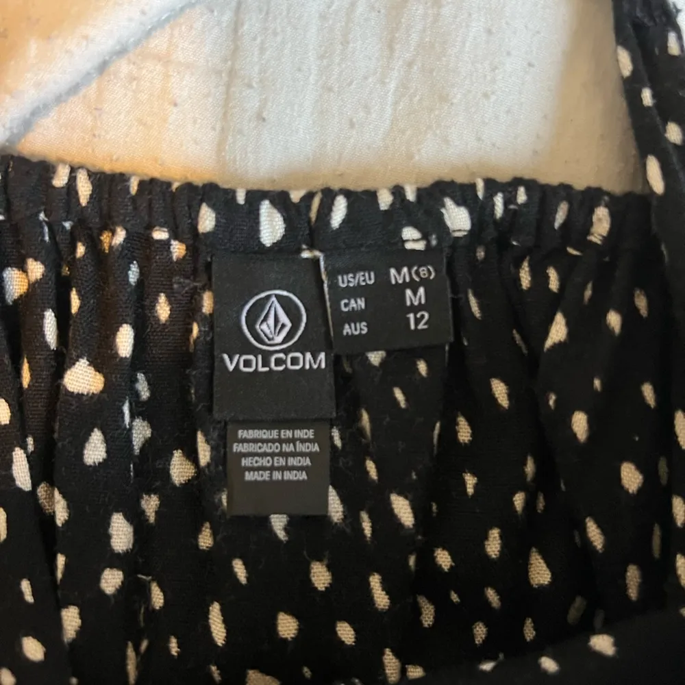 Volcom Spotted Women's Top - Image 3